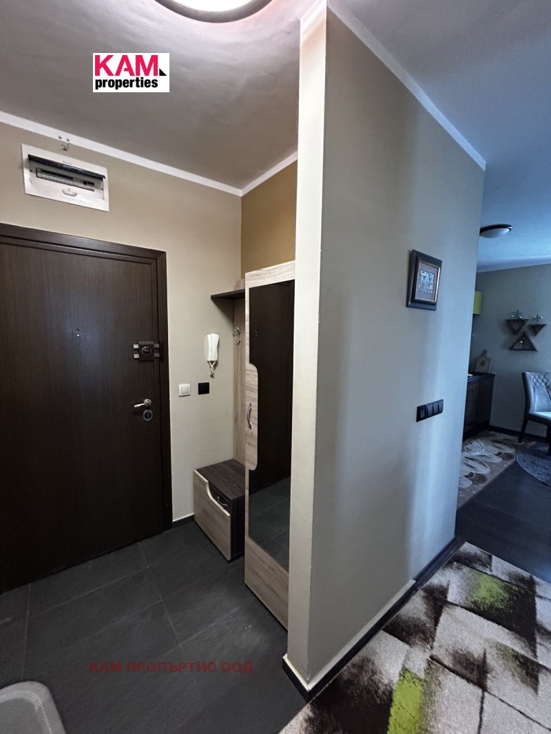 Издаје се  1 спаваћа соба Софија , Крастова вада , 62 м2 | 66697868