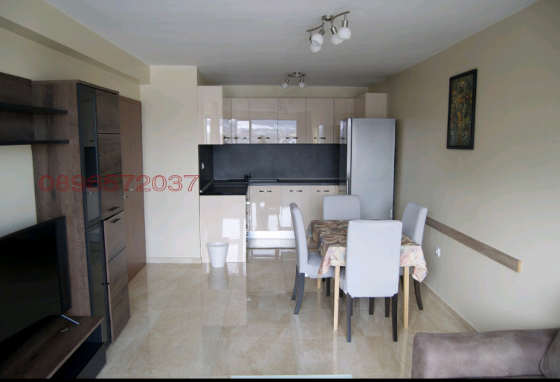 Дава под наем 2-СТАЕН, гр. София, Студентски град, снимка 2 - Апартаменти - 52856404