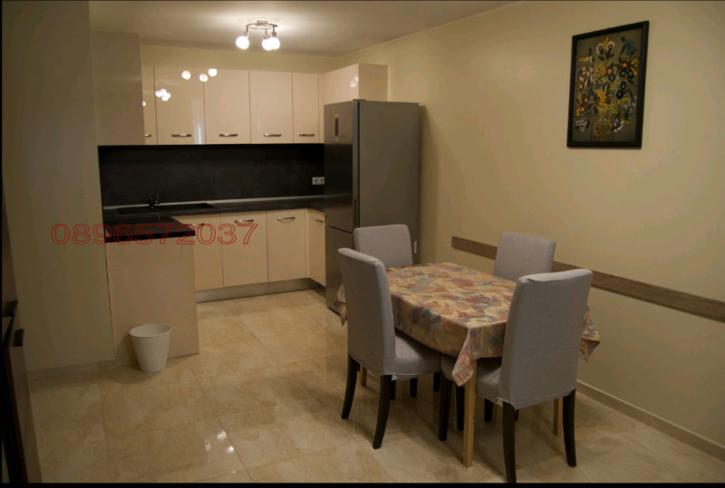 Дава под наем 2-СТАЕН, гр. София, Студентски град, снимка 4 - Апартаменти - 52856404