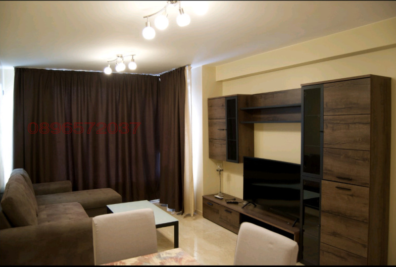 Дава под наем 2-СТАЕН, гр. София, Студентски град, снимка 3 - Апартаменти - 52856404