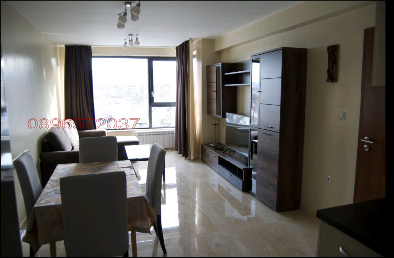 Дава под наем 2-СТАЕН, гр. София, Студентски град