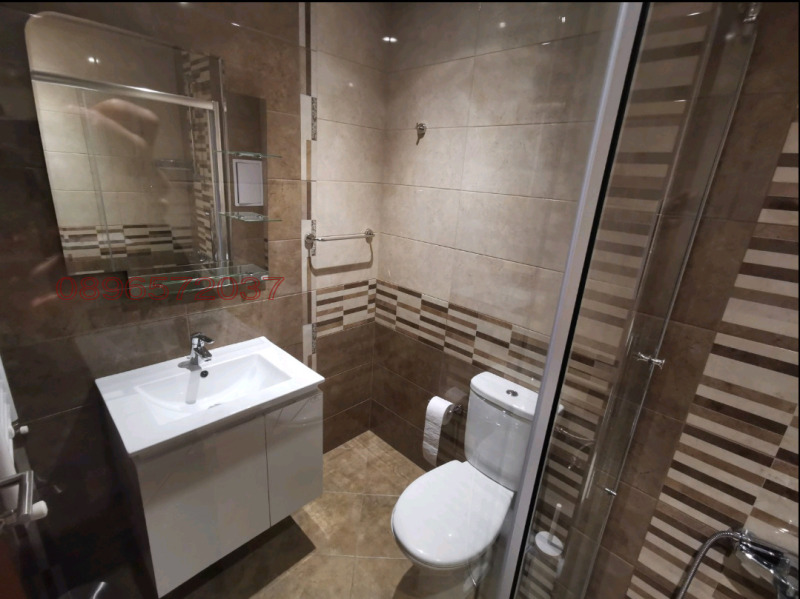 Дава под наем 2-СТАЕН, гр. София, Студентски град, снимка 7 - Апартаменти - 52856404