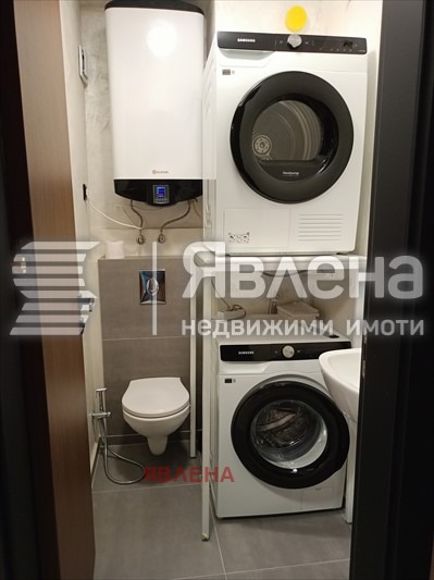 För uthyrning  1 sovrum Sofia , Hladilnika , 76 kvm | 55466070 - bild [14]