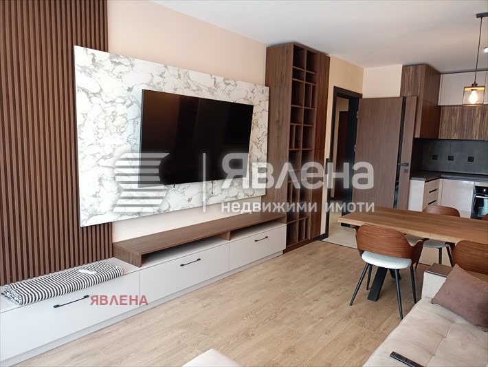 För uthyrning  1 sovrum Sofia , Hladilnika , 76 kvm | 55466070 - bild [2]