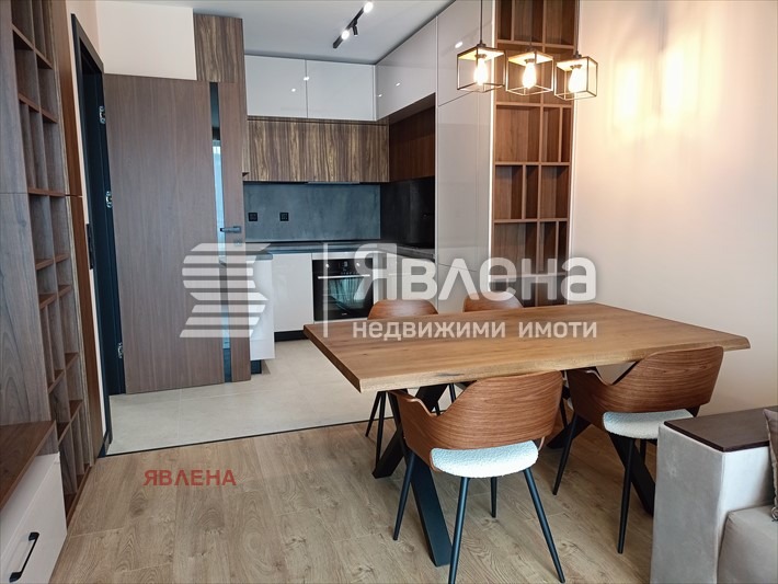 För uthyrning  1 sovrum Sofia , Hladilnika , 76 kvm | 55466070 - bild [3]