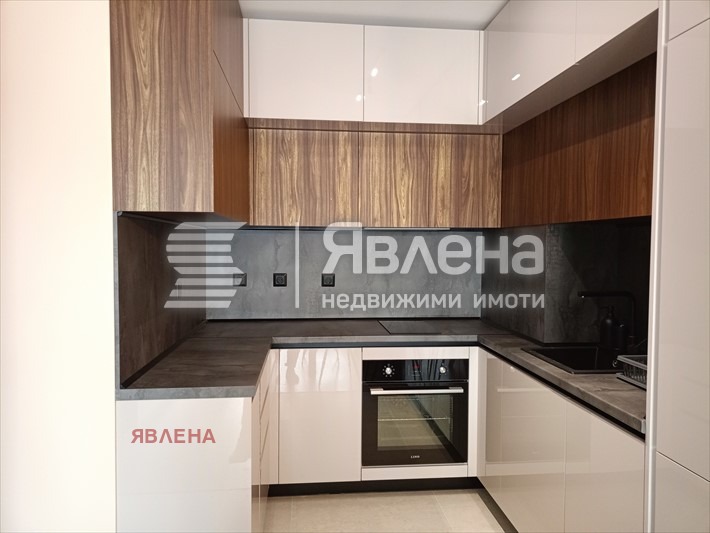 För uthyrning  1 sovrum Sofia , Hladilnika , 76 kvm | 55466070 - bild [5]