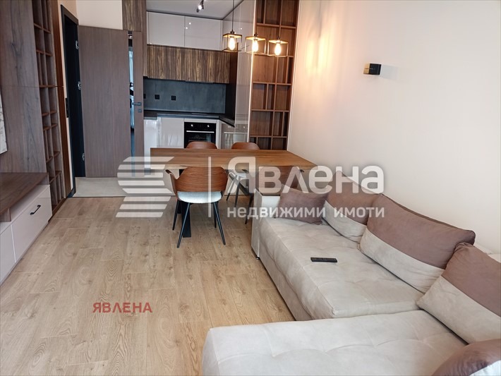 För uthyrning  1 sovrum Sofia , Hladilnika , 76 kvm | 55466070