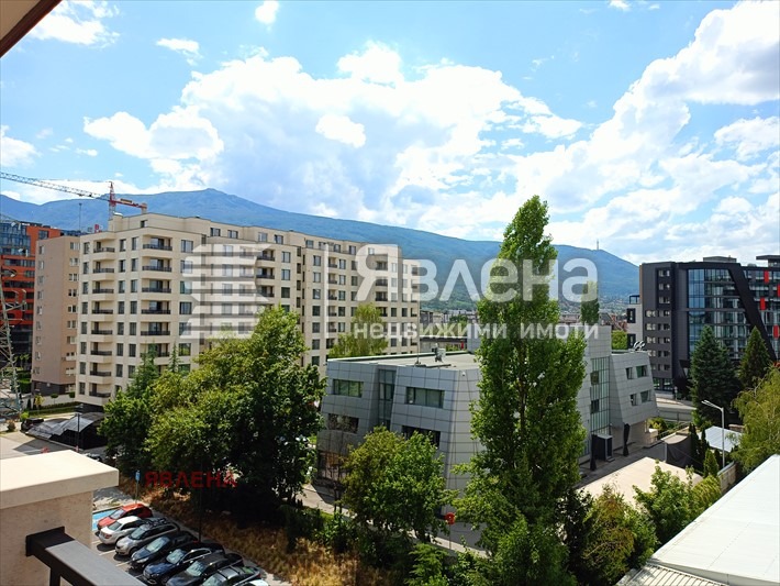 För uthyrning  1 sovrum Sofia , Hladilnika , 76 kvm | 55466070 - bild [16]