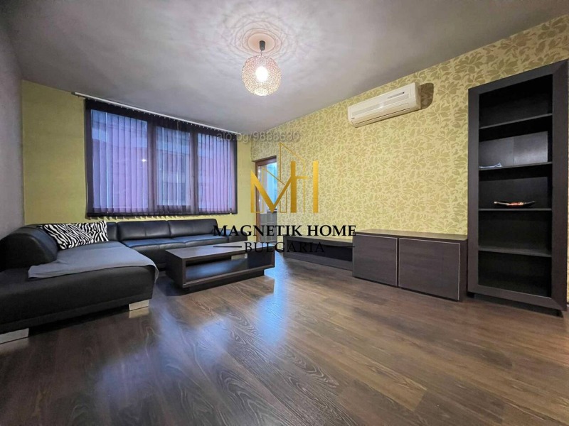 Do wynajęcia  2 sypialnie Burgas , Izgrew , 100 mkw | 83490243 - obraz [3]