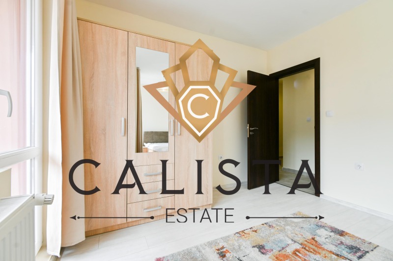 A louer  2 chambres Sofia , Nadejda 2 , 85 m² | 50823856 - image [5]