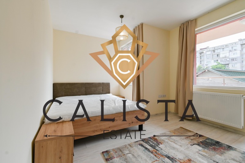 A louer  2 chambres Sofia , Nadejda 2 , 85 m² | 50823856 - image [6]