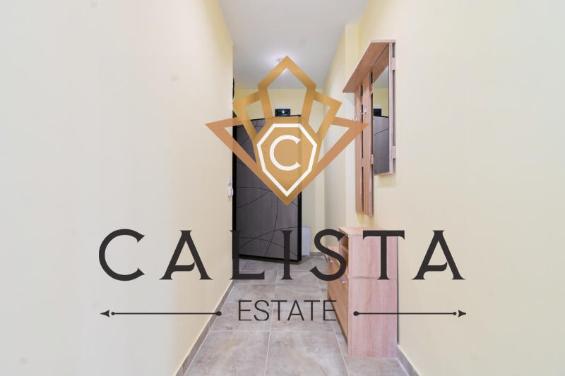 A louer  2 chambres Sofia , Nadejda 2 , 85 m² | 50823856 - image [9]