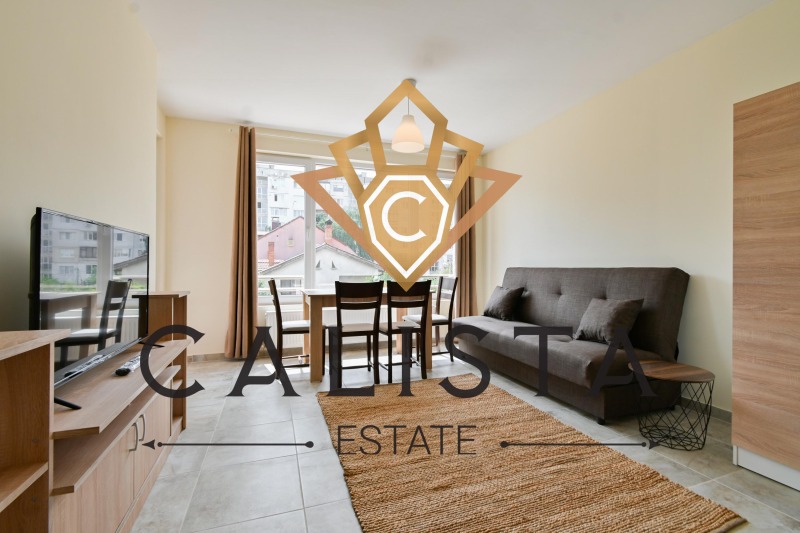 Дава под нем  3-стаен, град София, Надежда 2 •  699 EUR • ID 40563461 — holmes.bg - [1] 