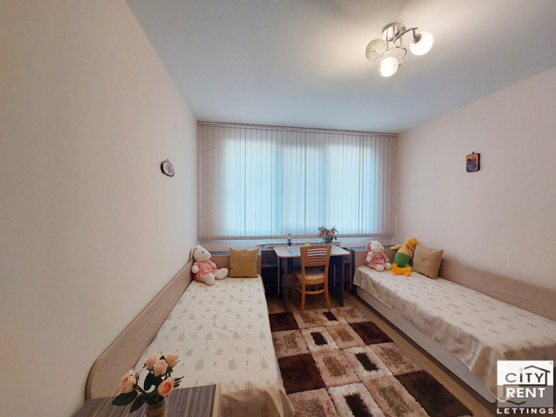 Дава под наем  3-стаен град Велико Търново , Център , 120 кв.м | 50568090 - изображение [7]