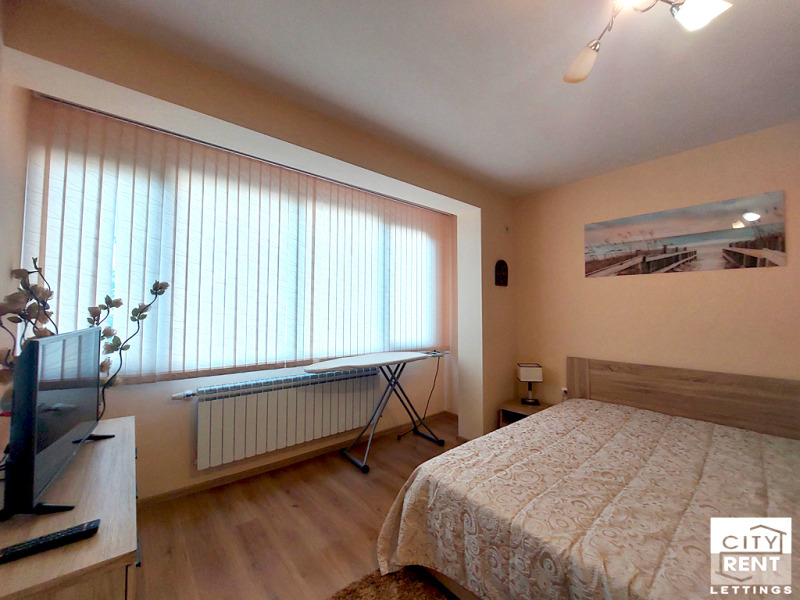 Дава под наем  3-стаен град Велико Търново , Център , 120 кв.м | 50568090 - изображение [5]