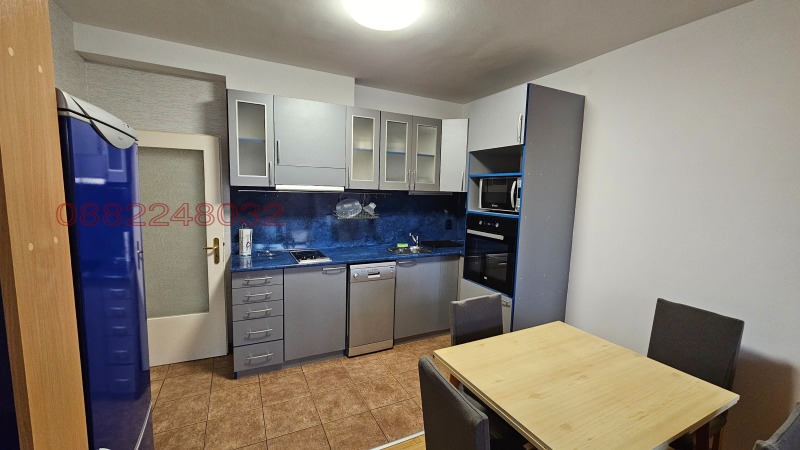 Дава под наем 3-СТАЕН, гр. София, Хаджи Димитър, снимка 4 - Апартаменти - 52690060