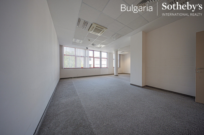 Zu vermieten  Büro Sofia , Druschba 1 , 319 qm | 14162584 - Bild [10]