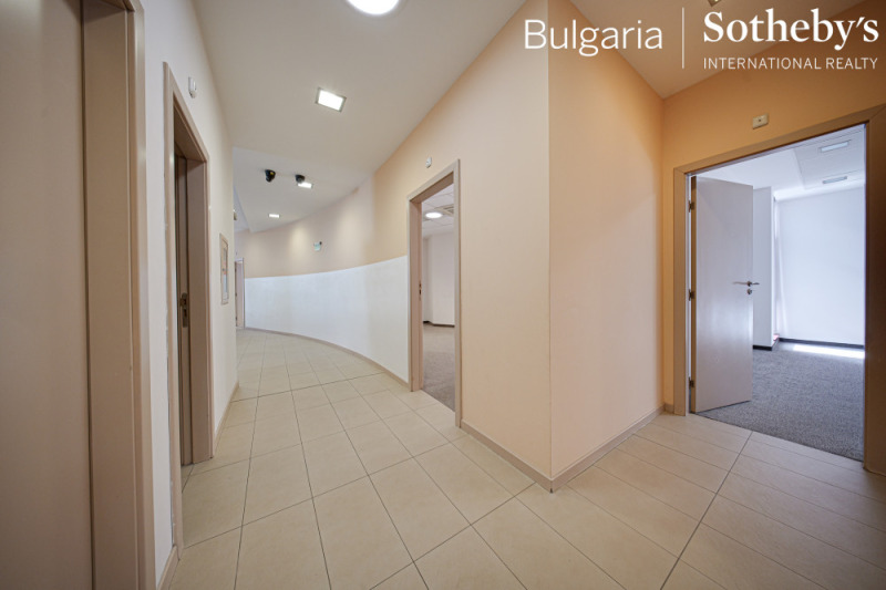 Do wynajęcia  Biuro Sofia , Drużba 1 , 319 mkw | 14162584 - obraz [6]