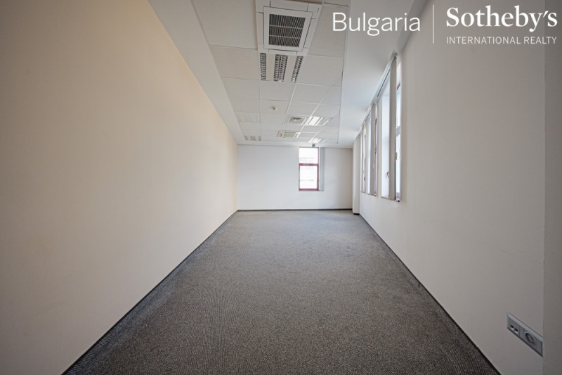 De inchiriat  Birou Sofia , Drujba 1 , 319 mp | 14162584 - imagine [16]