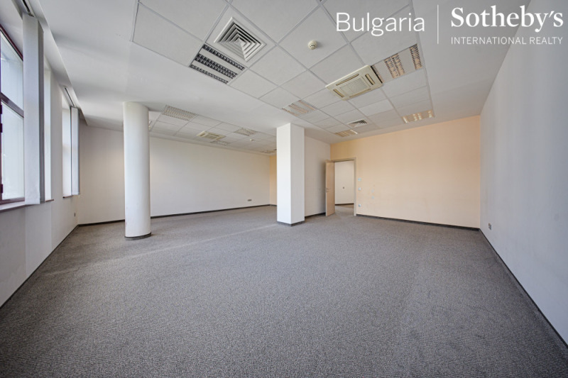 Do wynajęcia  Biuro Sofia , Drużba 1 , 319 mkw | 14162584 - obraz [11]