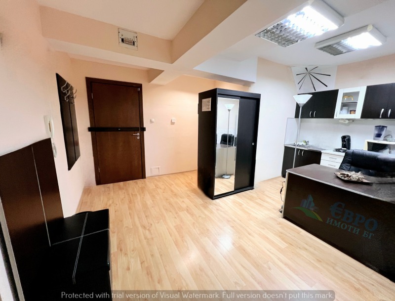 Te huur  Kantoor Stara Zagora , Tsentar , 116 m² | 59751730 - afbeelding [2]