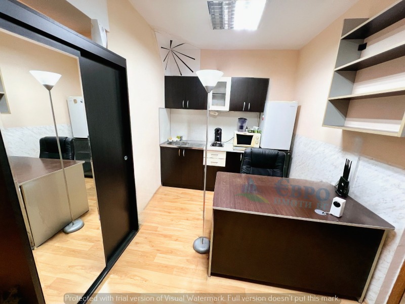 Te huur  Kantoor Stara Zagora , Tsentar , 116 m² | 59751730 - afbeelding [3]