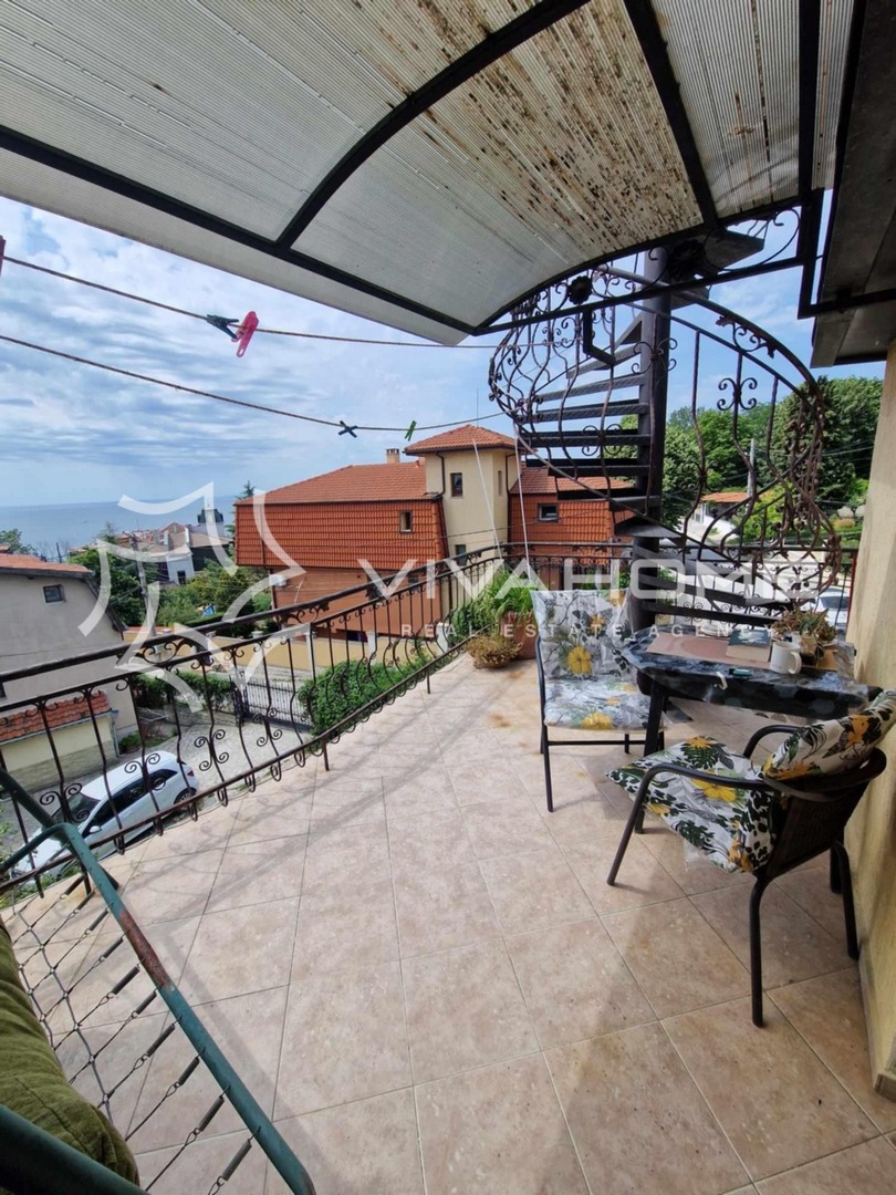 Дава под наем 2-СТАЕН, гр. Варна, м-т Долна Трака