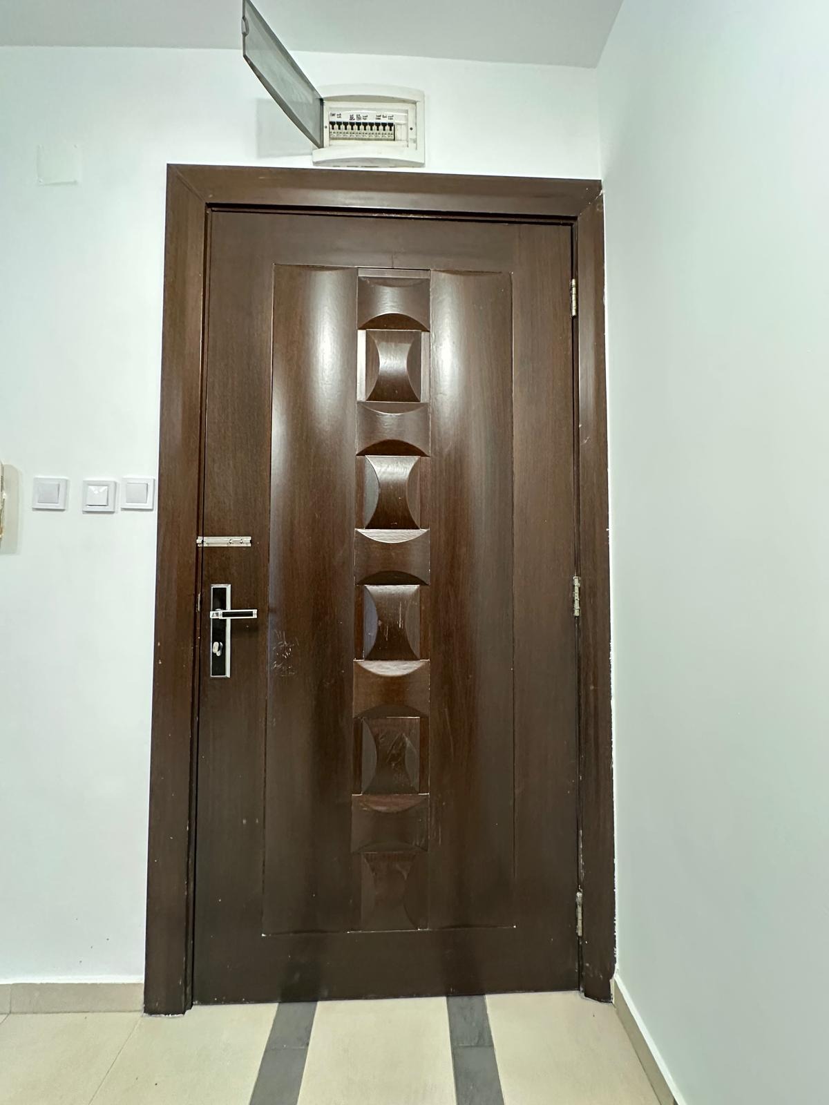 Дава под наем 2-СТАЕН, гр. София, Зона Б-19, снимка 3 - Апартаменти - 54821334