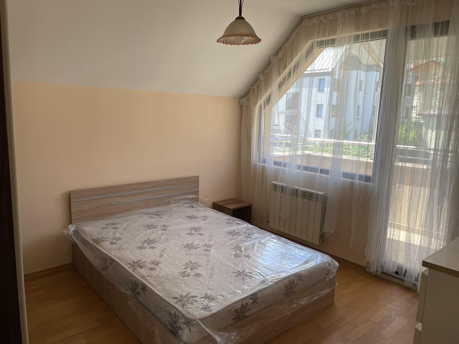 Дава под наем 2-СТАЕН, гр. София, Драгалевци, снимка 3 - Апартаменти - 55937422