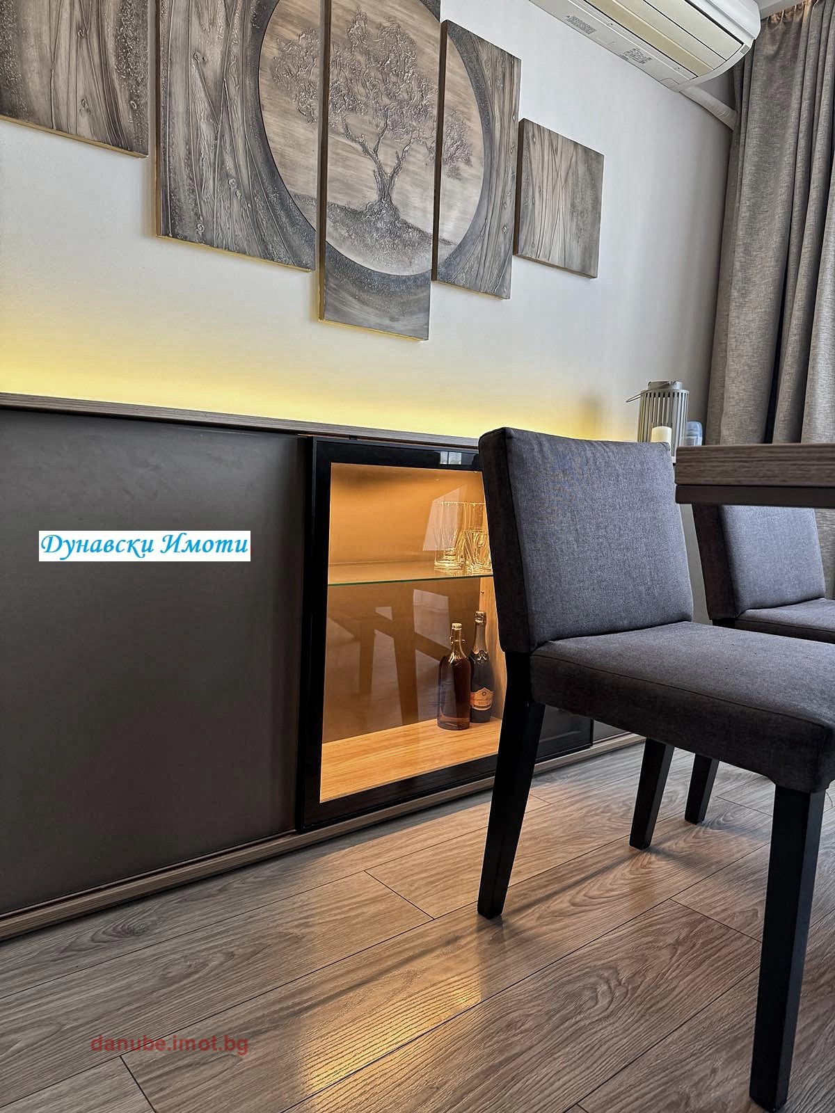 Дава под наем 3-СТАЕН, гр. Русе, Широк център, снимка 5 - Апартаменти - 54147366