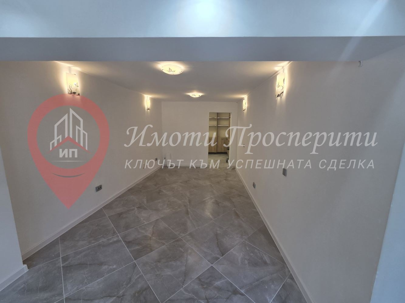 Дава под наем ОФИС, гр. София, Лозенец, снимка 2 - Офиси - 55538112