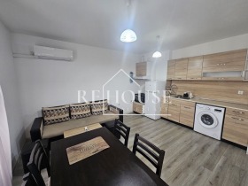 1 slaapkamer Pobeda, Varna