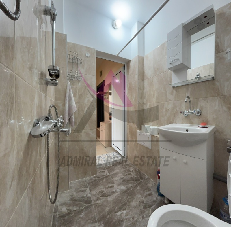 Da affittare  1 camera da letto Varna , Chataldga , 55 mq | 38011006 - Immagine [5]