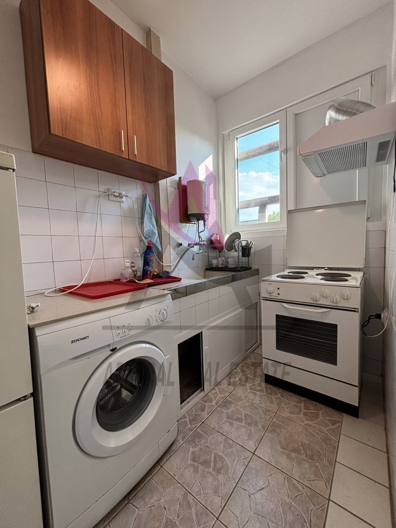 Da affittare  1 camera da letto Varna , Chataldga , 55 mq | 38011006 - Immagine [2]