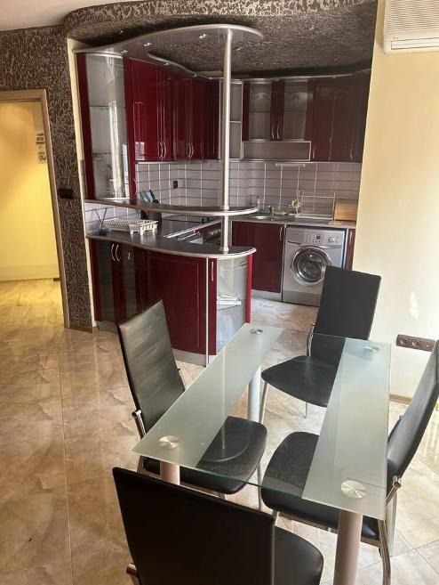 Te huur  1 slaapkamer Plovdiv , Karsjijaka , 50 m² | 11350521 - afbeelding [2]