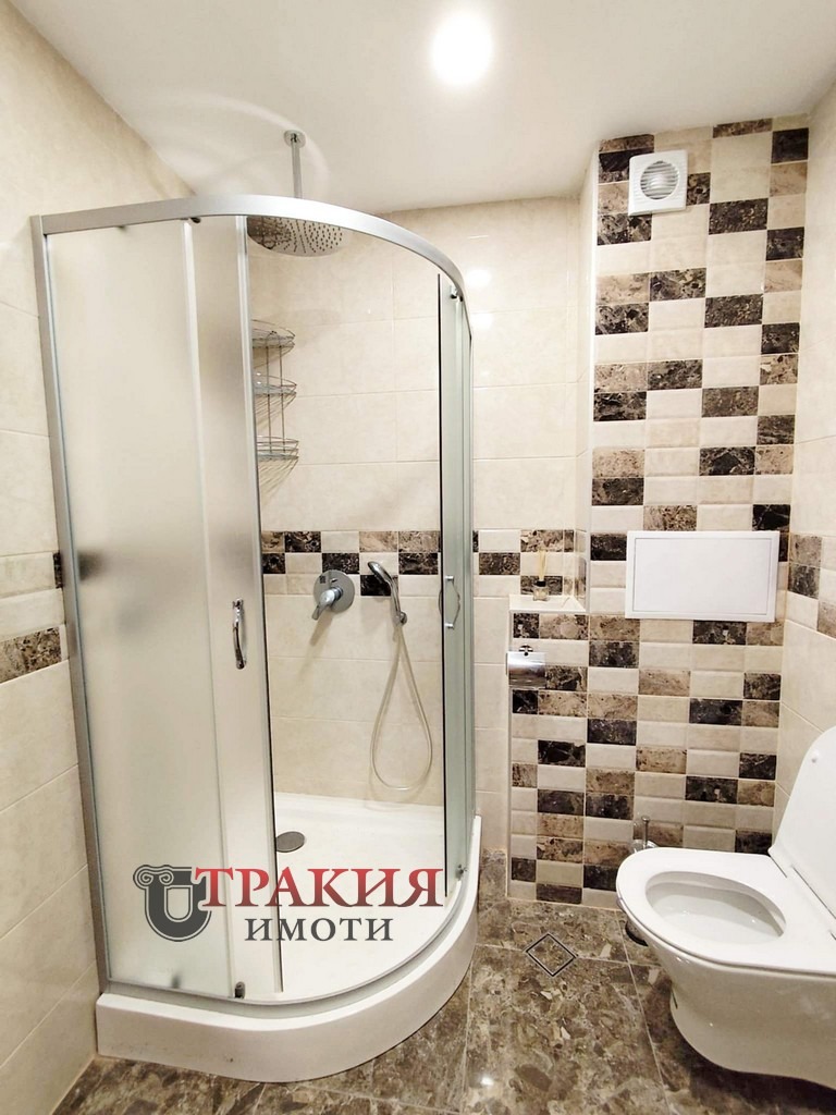 K pronájmu  1 ložnice Stara Zagora , Bila , 74 m2 | 35830232 - obraz [12]