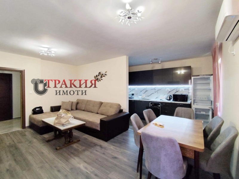 K pronájmu  1 ložnice Stara Zagora , Bila , 74 m2 | 35830232