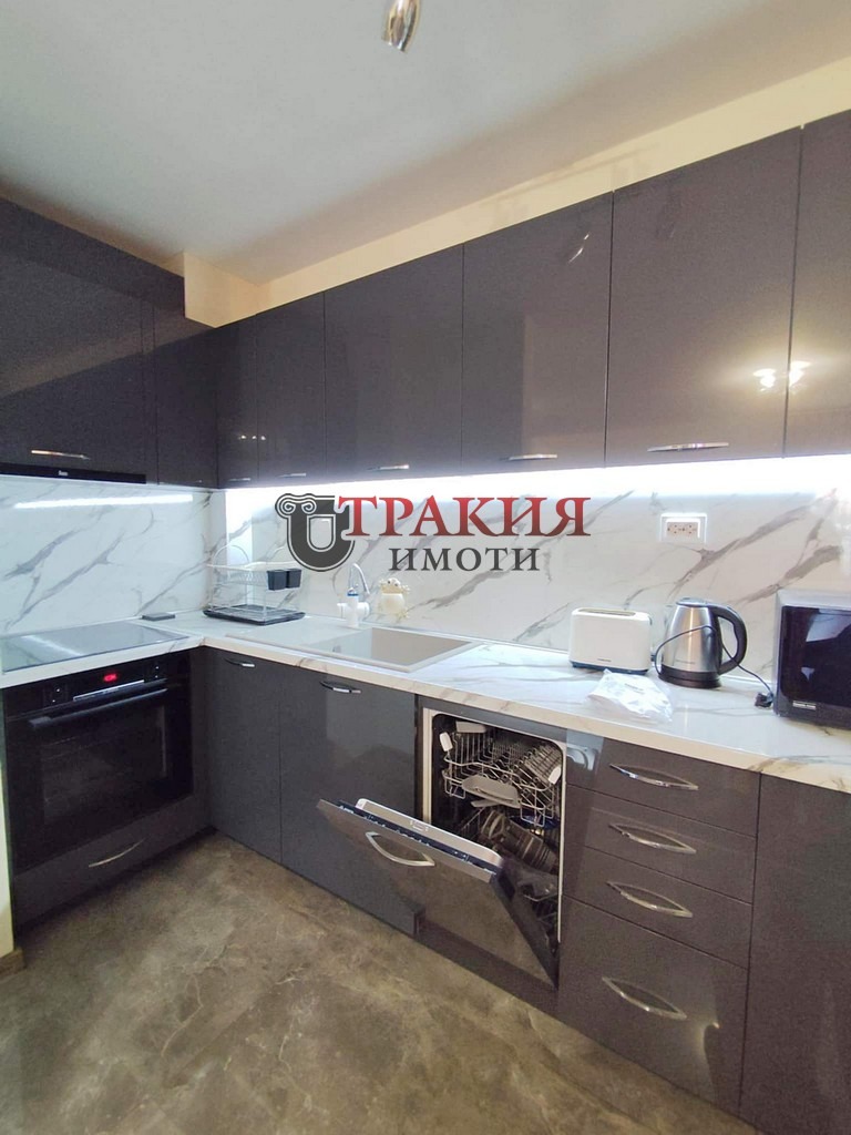 K pronájmu  1 ložnice Stara Zagora , Bila , 74 m2 | 35830232 - obraz [4]