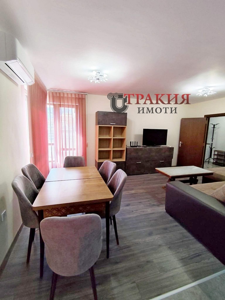 K pronájmu  1 ložnice Stara Zagora , Bila , 74 m2 | 35830232 - obraz [2]