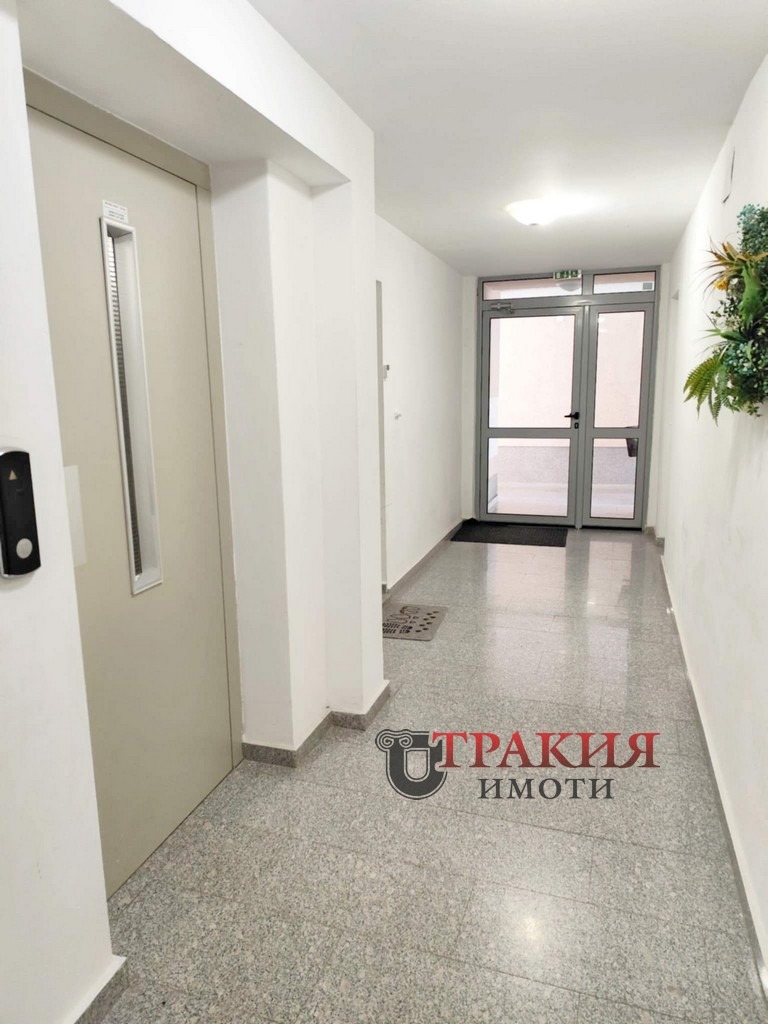K pronájmu  1 ložnice Stara Zagora , Bila , 74 m2 | 35830232 - obraz [14]
