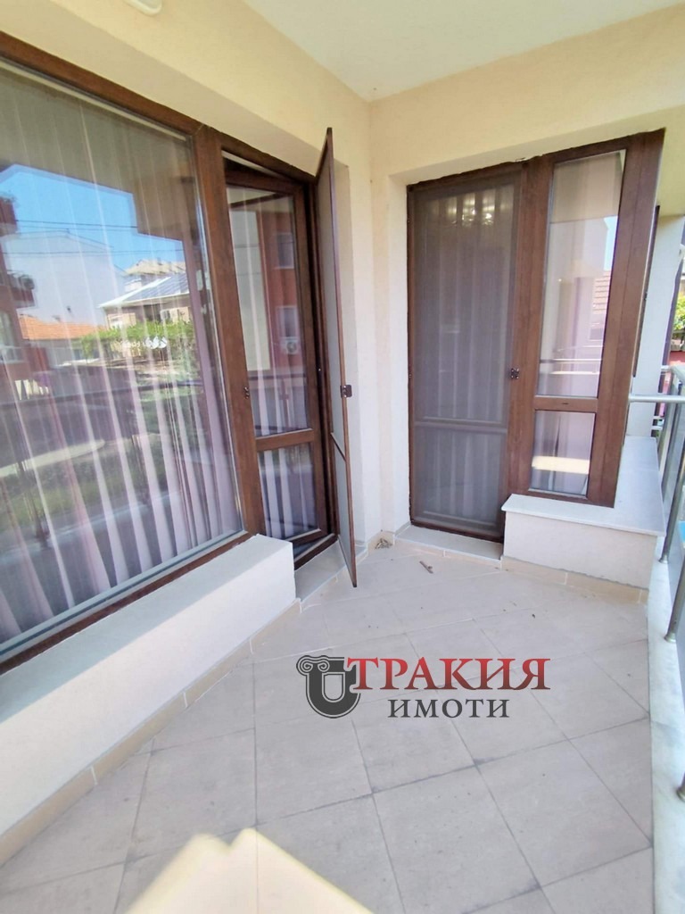 K pronájmu  1 ložnice Stara Zagora , Bila , 74 m2 | 35830232 - obraz [8]
