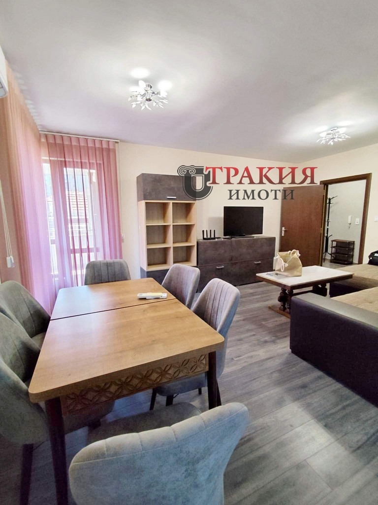K pronájmu  1 ložnice Stara Zagora , Bila , 74 m2 | 35830232 - obraz [5]