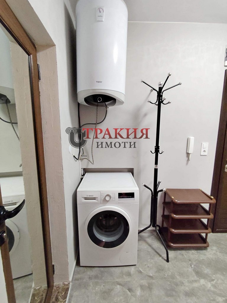 K pronájmu  1 ložnice Stara Zagora , Bila , 74 m2 | 35830232 - obraz [10]