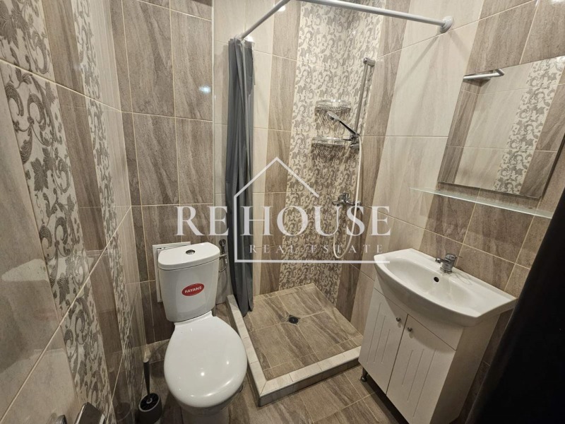 Te huur  1 slaapkamer Varna , Pobeda , 65 m² | 96990101 - afbeelding [7]