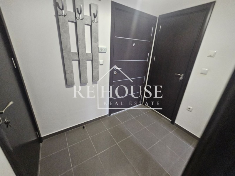 Te huur  1 slaapkamer Varna , Pobeda , 65 m² | 96990101 - afbeelding [8]