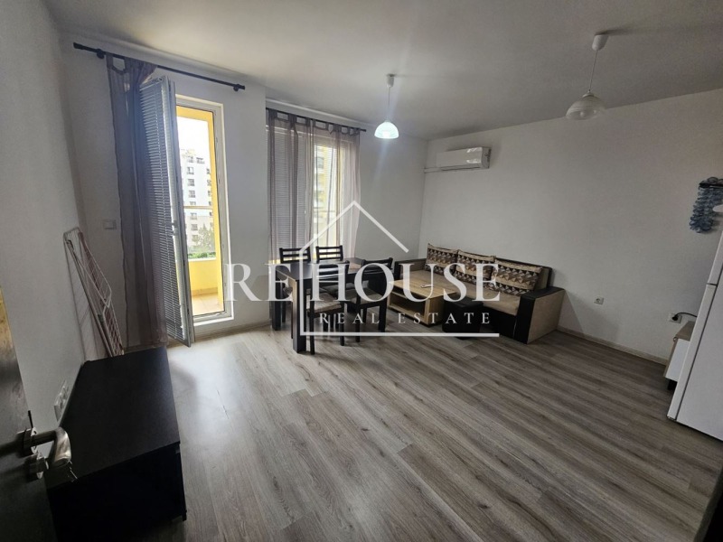 Te huur  1 slaapkamer Varna , Pobeda , 65 m² | 96990101 - afbeelding [4]