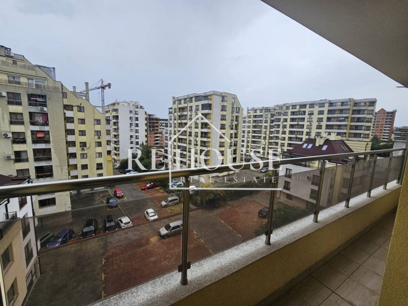 Te huur  1 slaapkamer Varna , Pobeda , 65 m² | 96990101 - afbeelding [10]