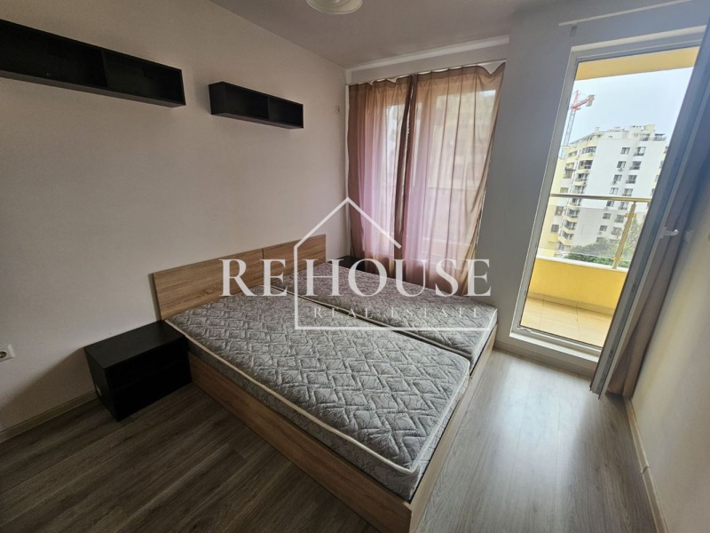 Te huur  1 slaapkamer Varna , Pobeda , 65 m² | 96990101 - afbeelding [6]