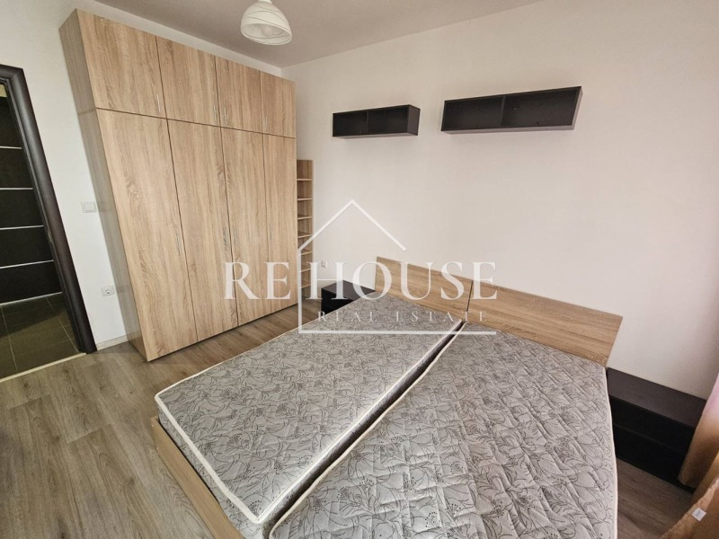 Te huur  1 slaapkamer Varna , Pobeda , 65 m² | 96990101 - afbeelding [5]