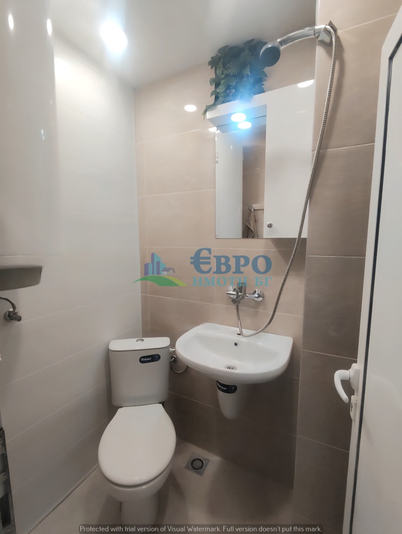 För uthyrning  1 sovrum Stara Zagora , Centar , 50 kvm | 13661583 - bild [3]